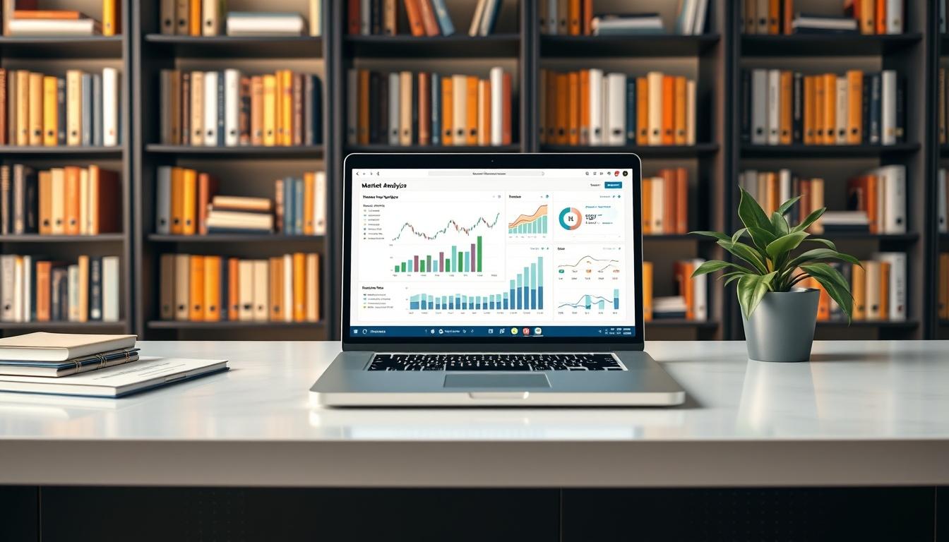 Supporting pricing visual